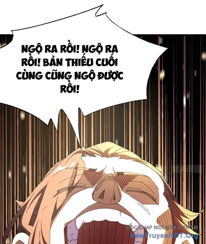 Thực sự có người cho rằng tu tiên khó sao? Chapter 9 - 49