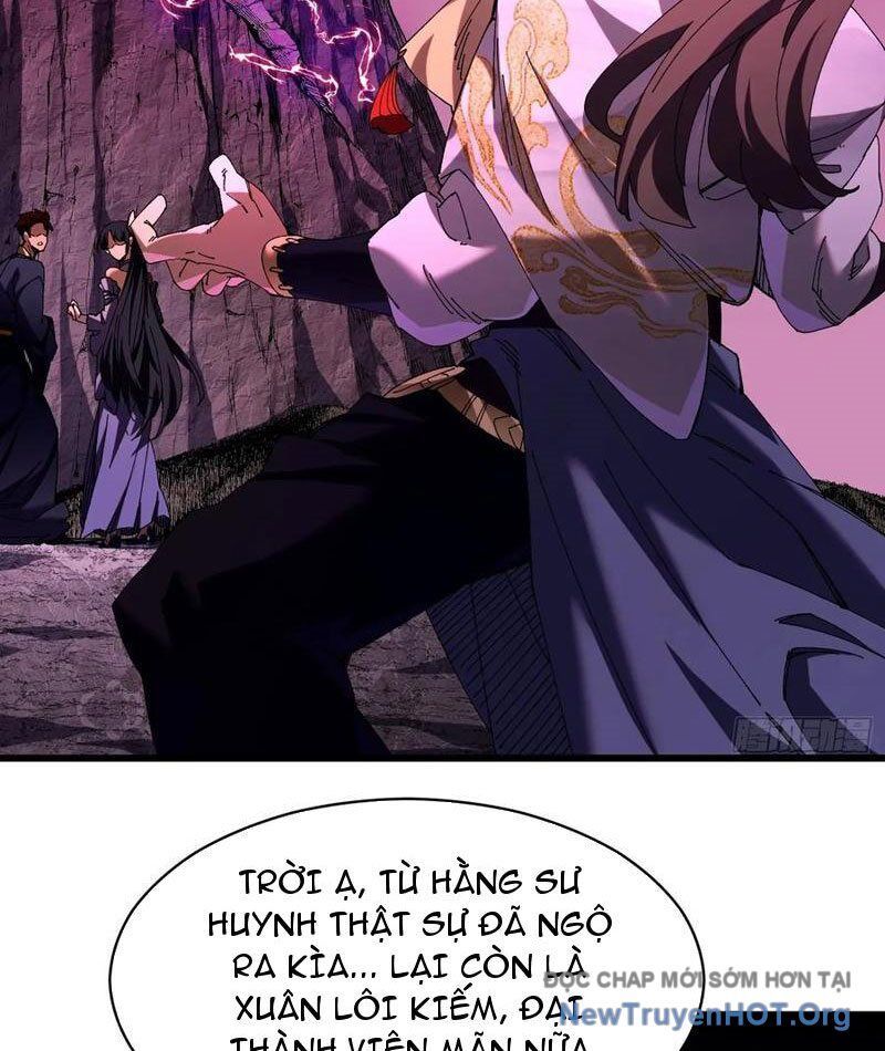 Thực sự có người cho rằng tu tiên khó sao? Chapter 9 - 52
