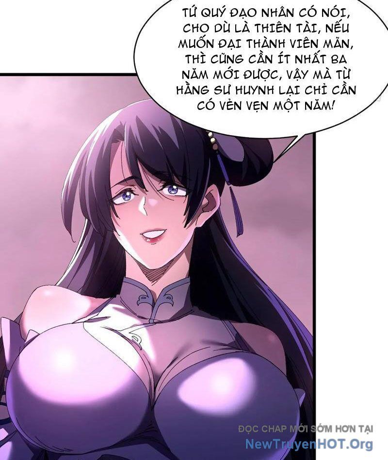 Thực sự có người cho rằng tu tiên khó sao? Chapter 9 - 54