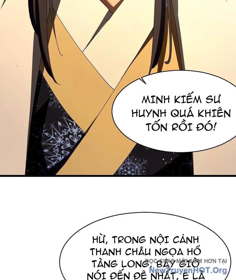 Thực sự có người cho rằng tu tiên khó sao? Chapter 9 - 60