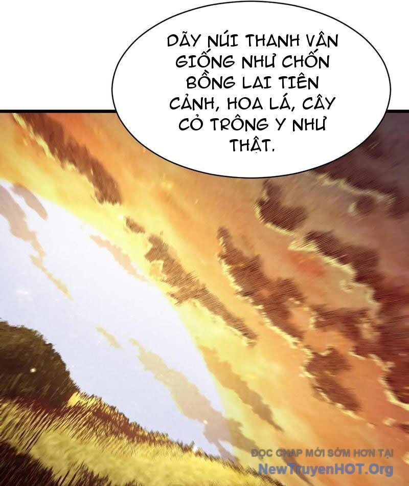 Thực sự có người cho rằng tu tiên khó sao? Chapter 9 - 10