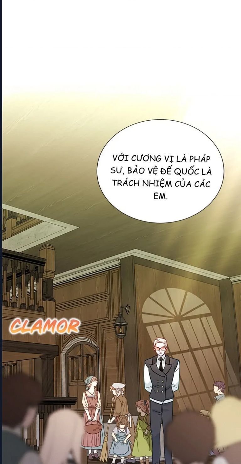 A World Without You Chapter 1 - 2