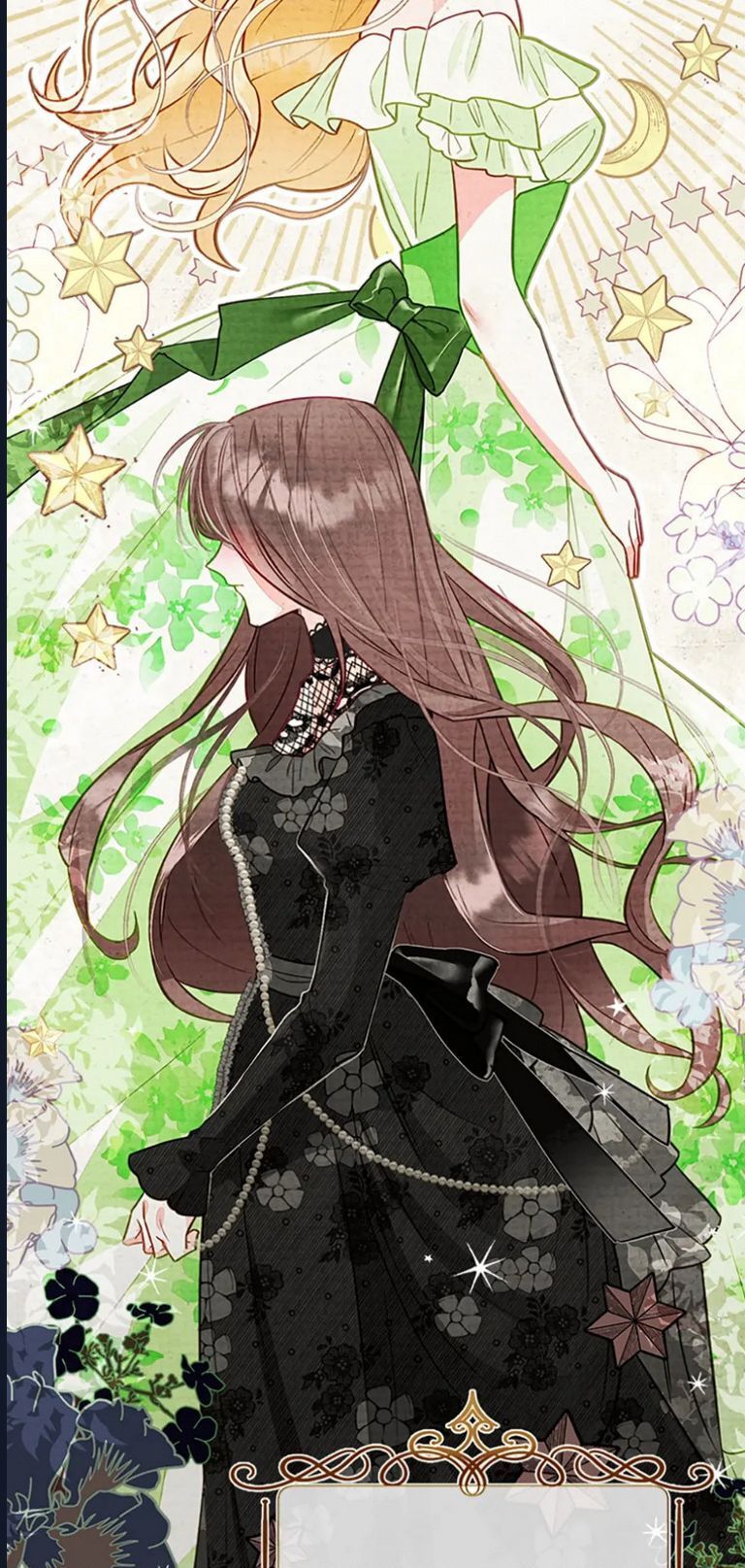 A World Without You Chapter 1 - 11