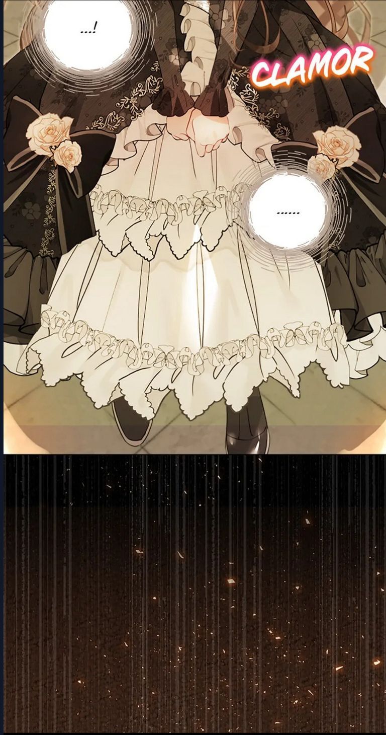 A World Without You Chapter 1 - 20