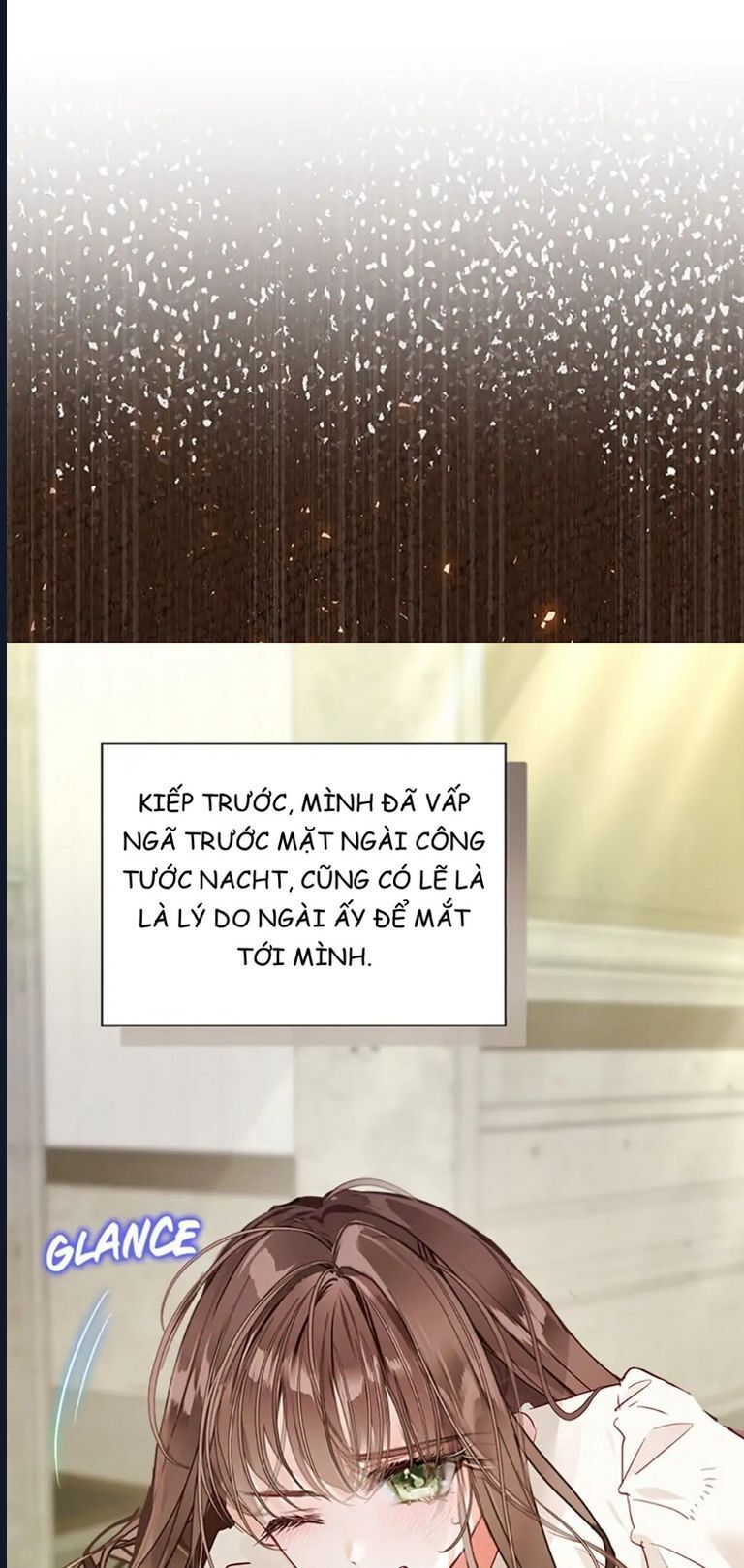 A World Without You Chapter 1 - 22