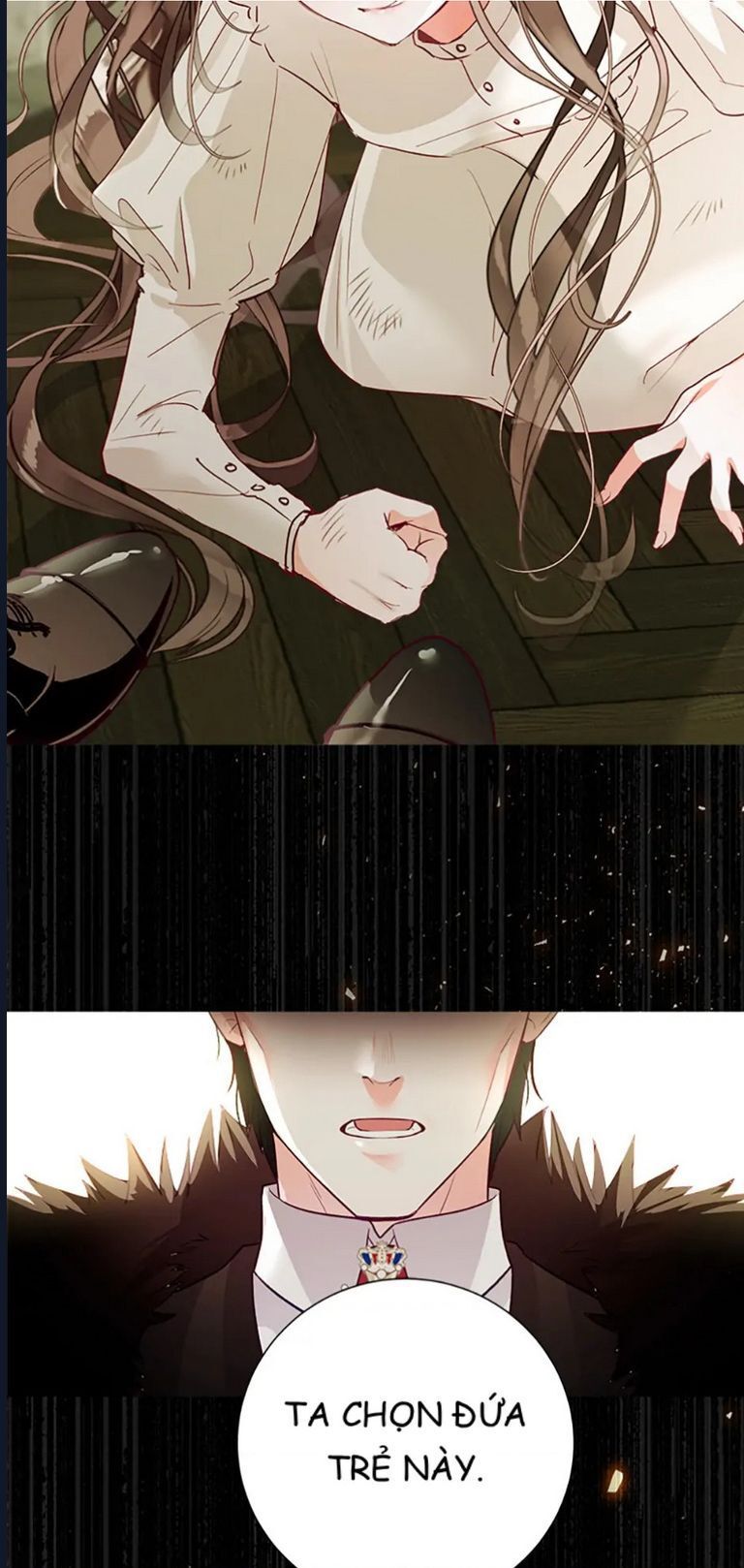 A World Without You Chapter 1 - 23