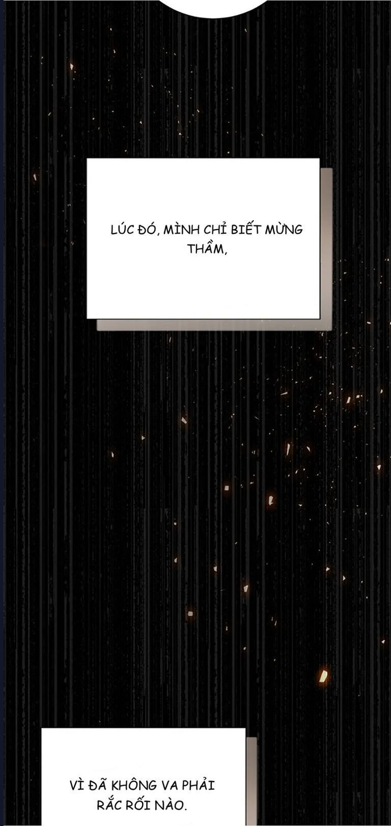 A World Without You Chapter 1 - 24