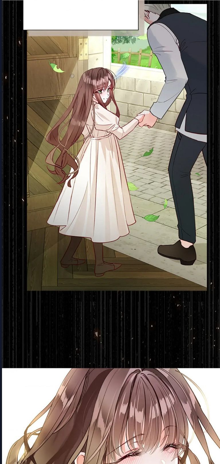 A World Without You Chapter 1 - 25