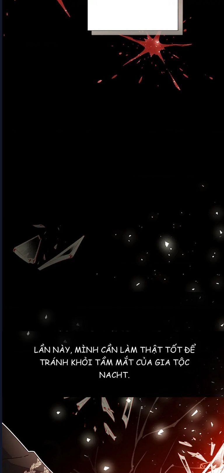 A World Without You Chapter 1 - 27