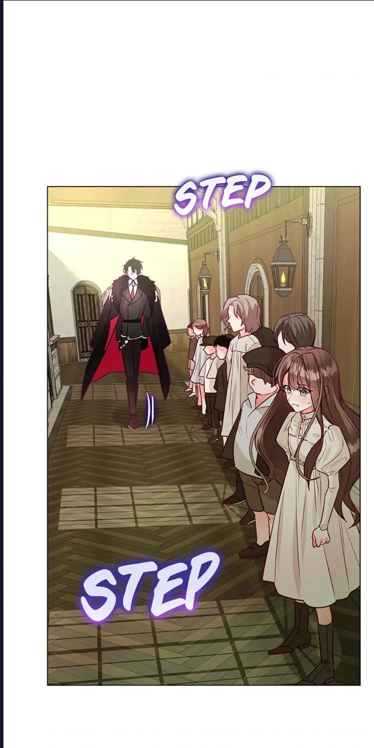 A World Without You Chapter 1 - 30