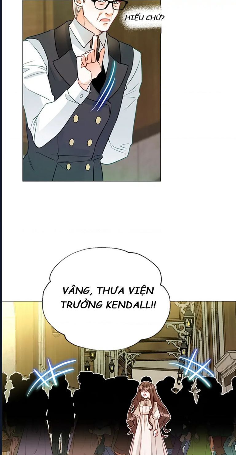 A World Without You Chapter 1 - 4