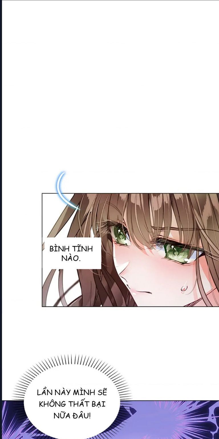 A World Without You Chapter 1 - 33