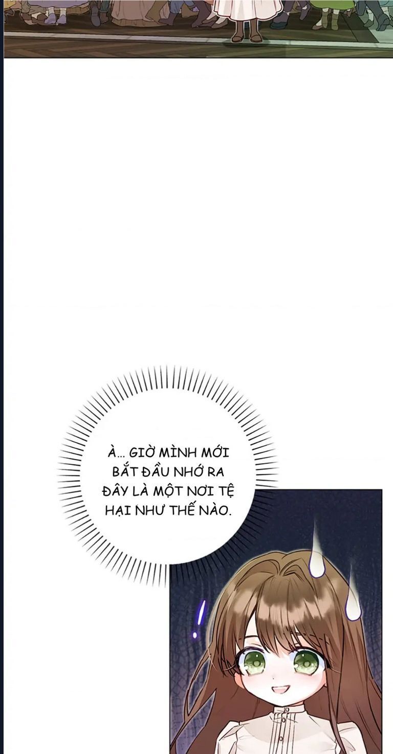 A World Without You Chapter 1 - 5