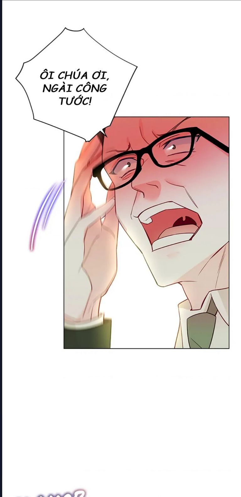 A World Without You Chapter 1 - 45