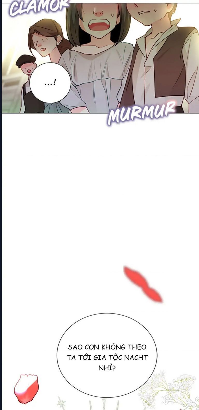 A World Without You Chapter 1 - 46