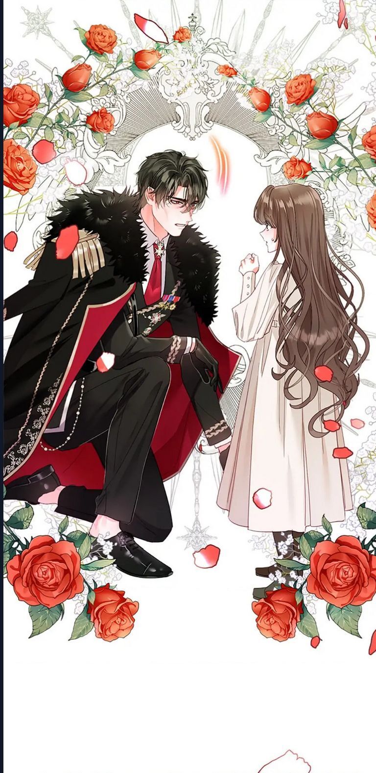 A World Without You Chapter 1 - 47