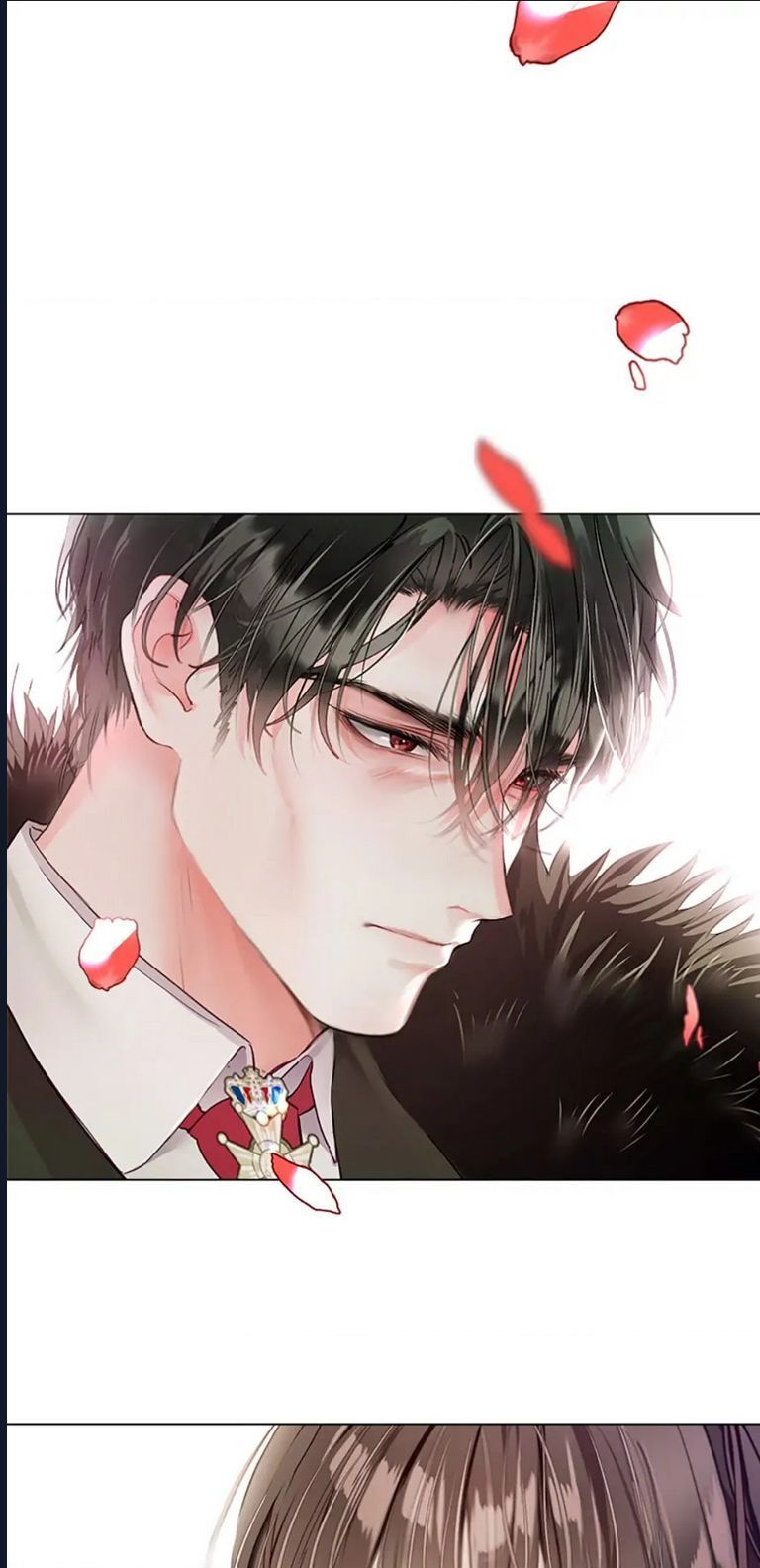 A World Without You Chapter 1 - 48