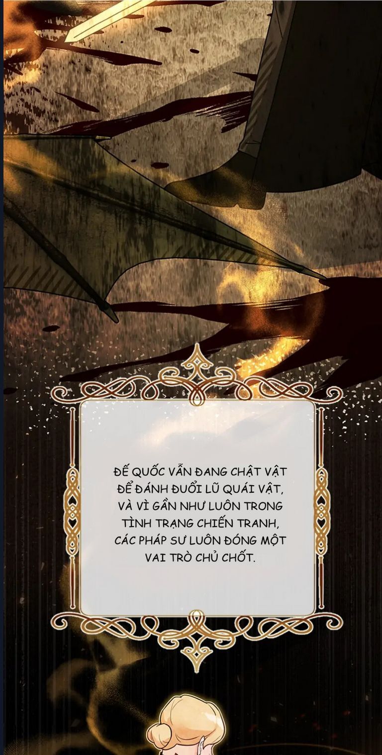 A World Without You Chapter 1 - 55