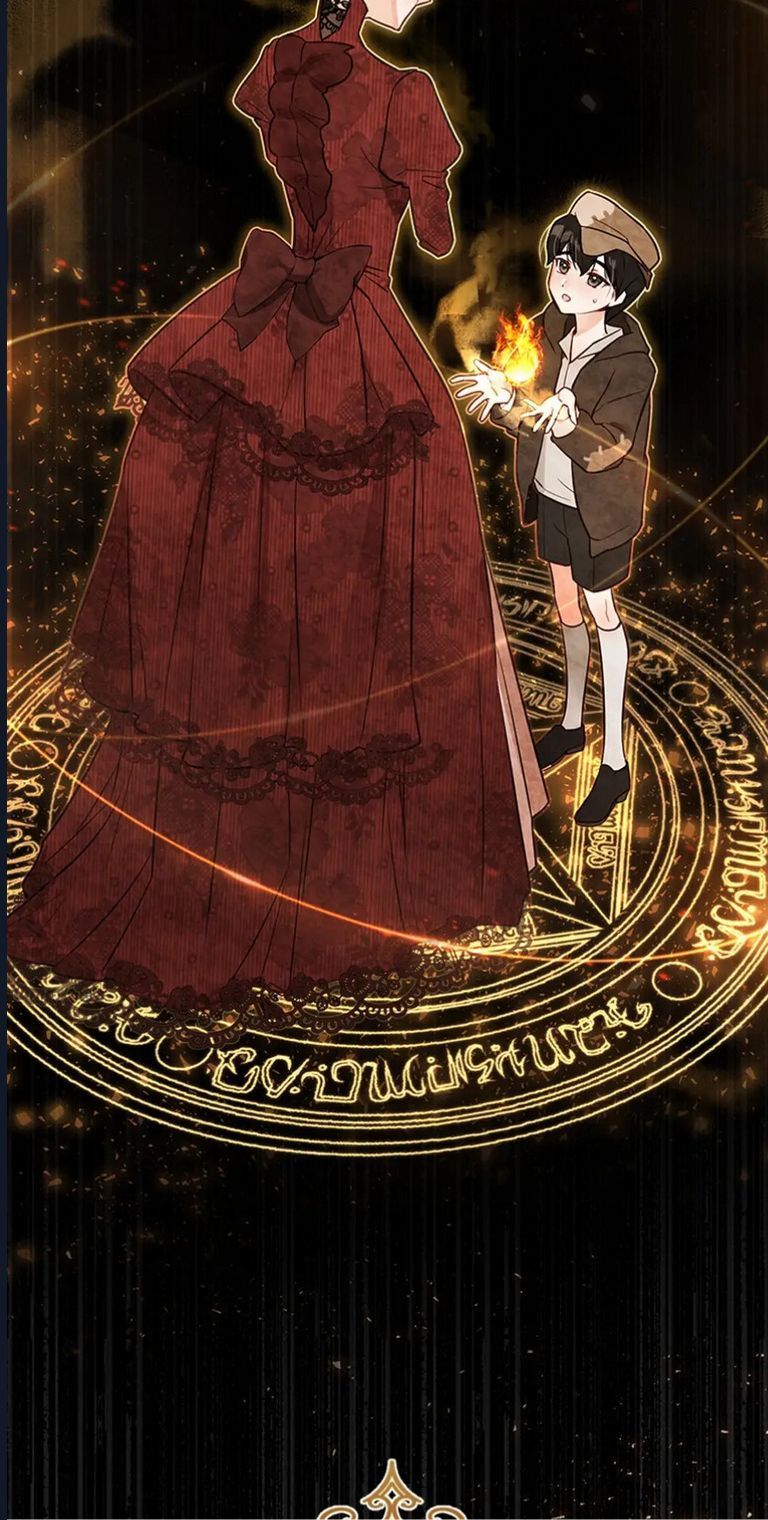 A World Without You Chapter 1 - 56