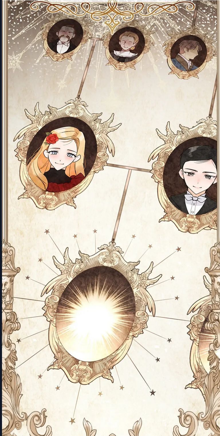 A World Without You Chapter 1 - 59