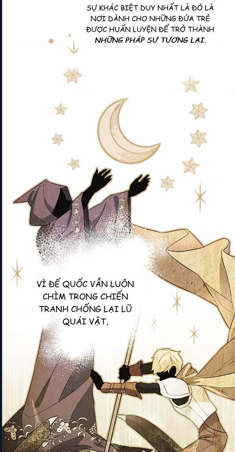 A World Without You Chapter 1 - 7