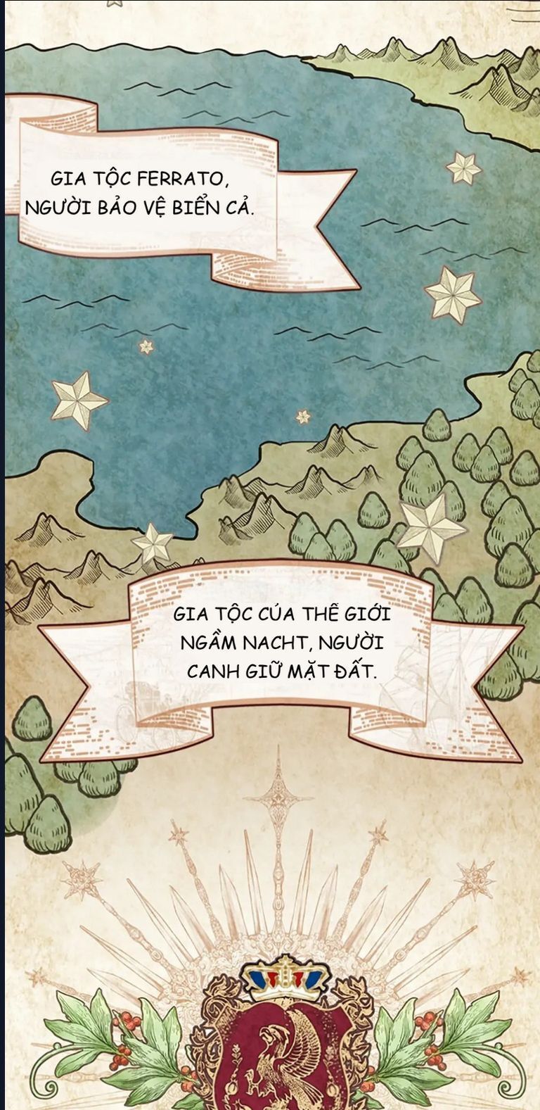 A World Without You Chapter 1 - 64