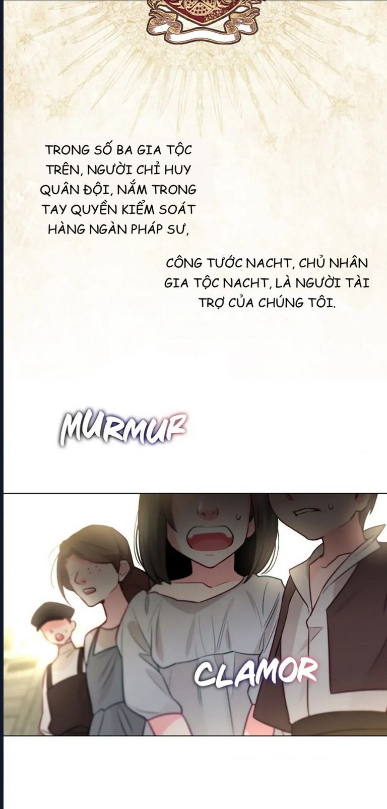 A World Without You Chapter 1 - 65