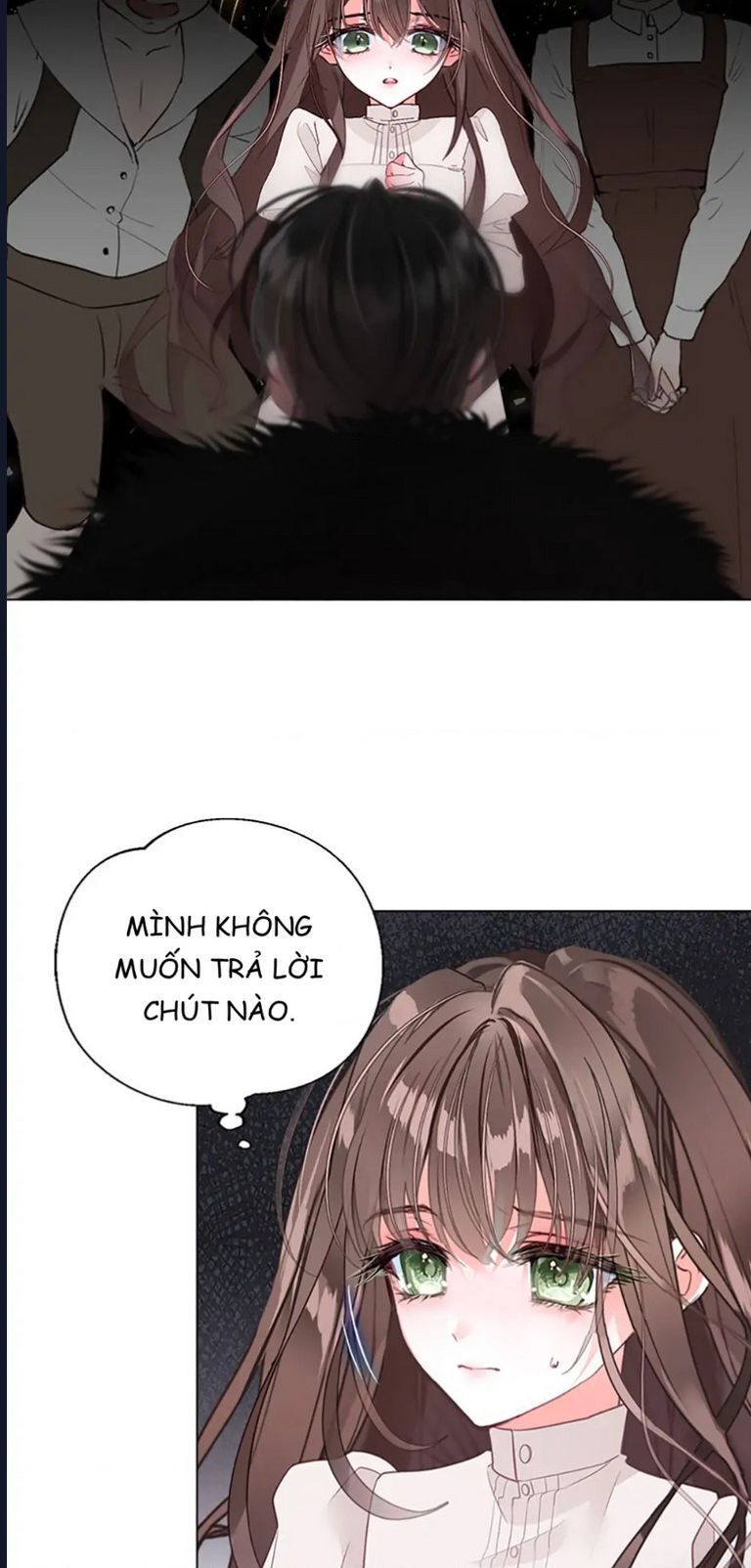 A World Without You Chapter 1 - 67