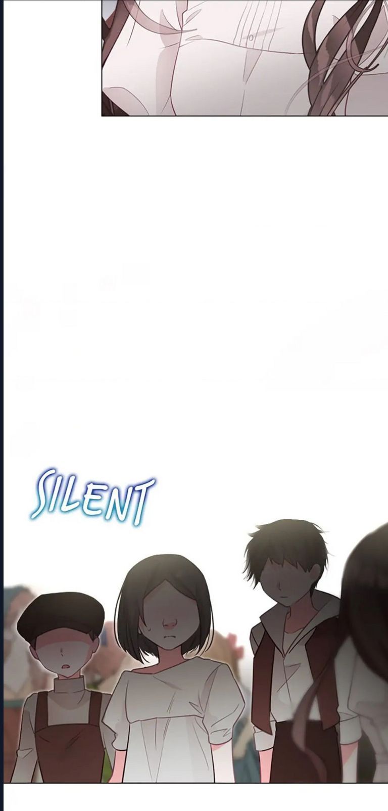 A World Without You Chapter 1 - 68