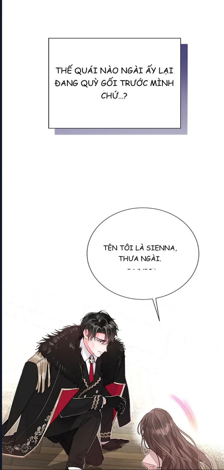 A World Without You Chapter 1 - 71