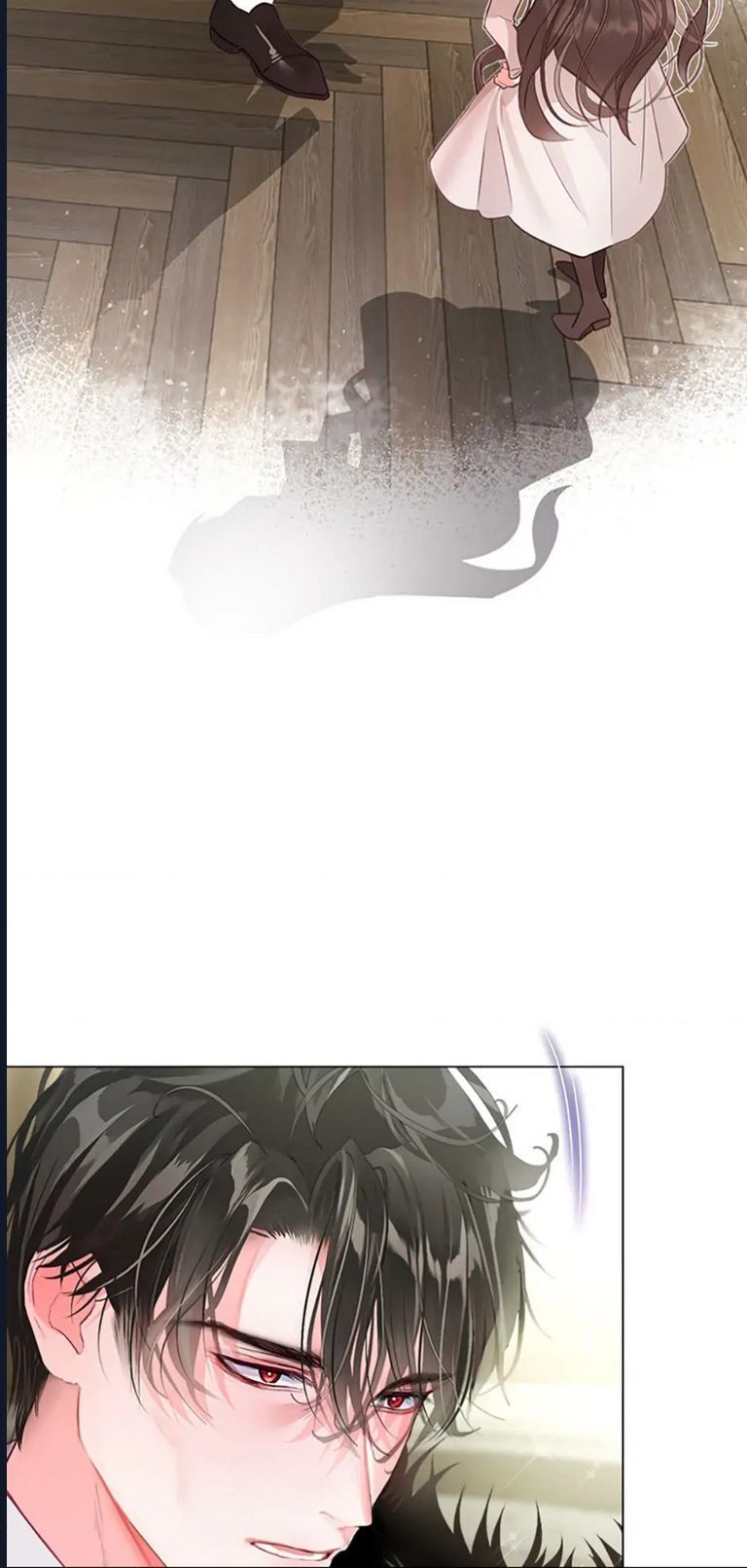 A World Without You Chapter 1 - 72