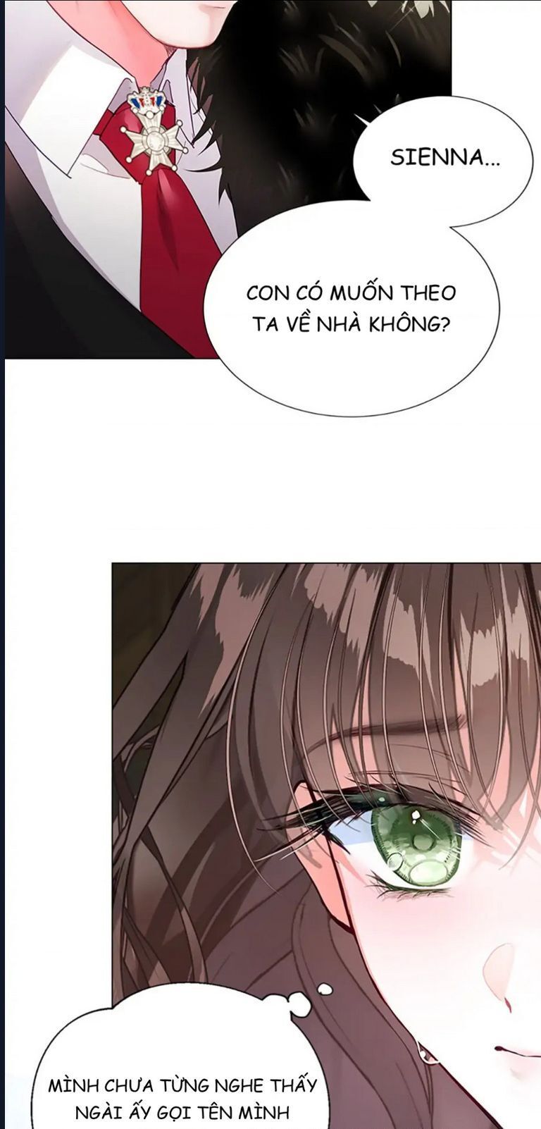 A World Without You Chapter 1 - 73