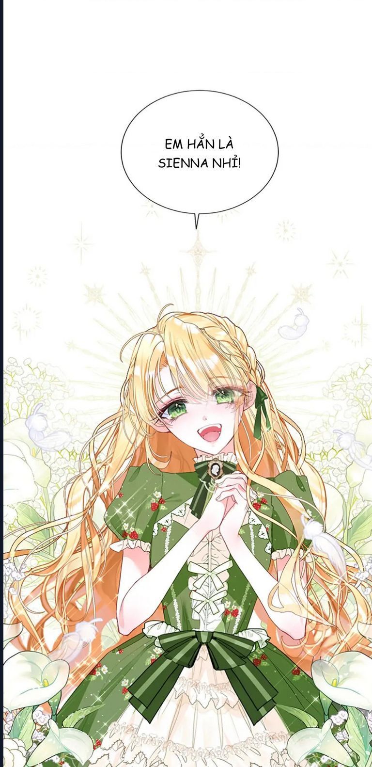 A World Without You Chapter 2 - 2