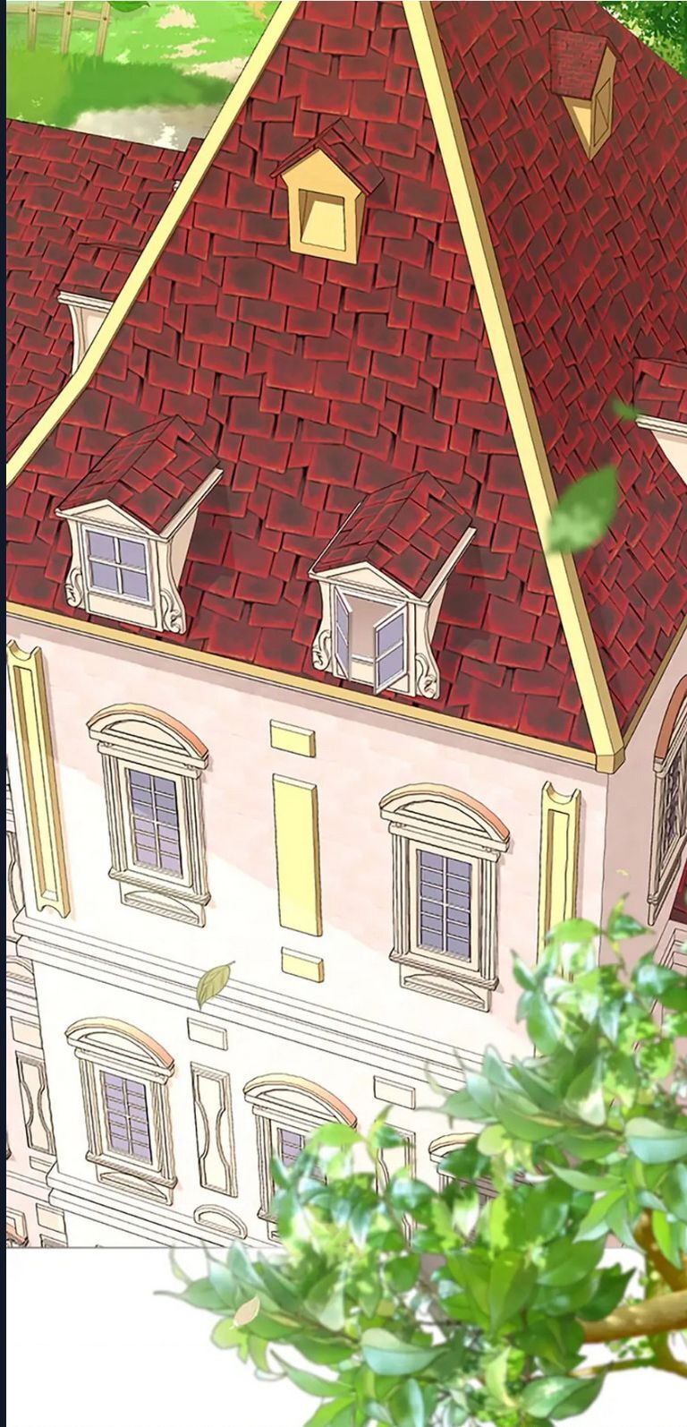 A World Without You Chapter 2 - 11