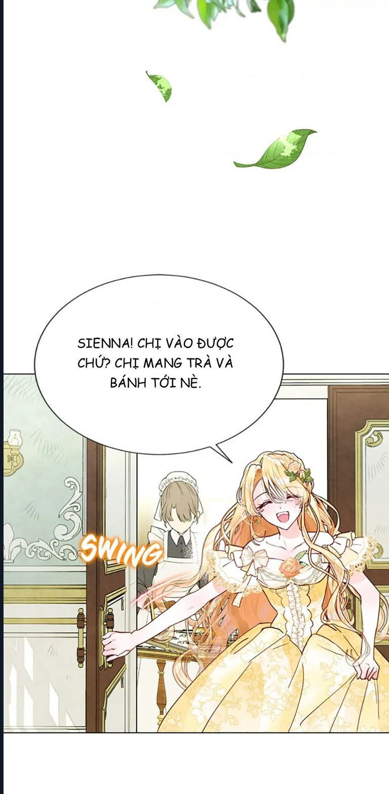 A World Without You Chapter 2 - 12