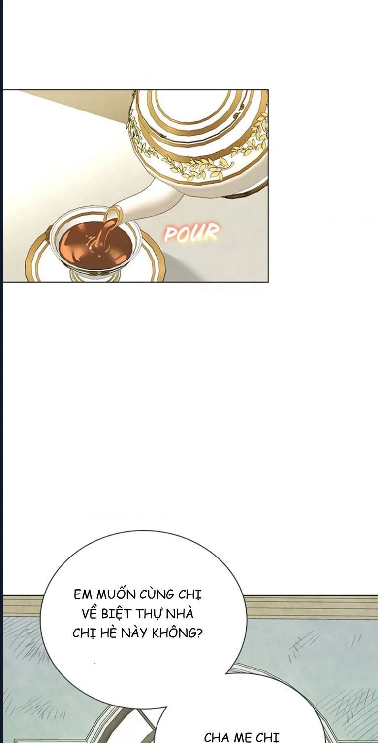 A World Without You Chapter 2 - 13