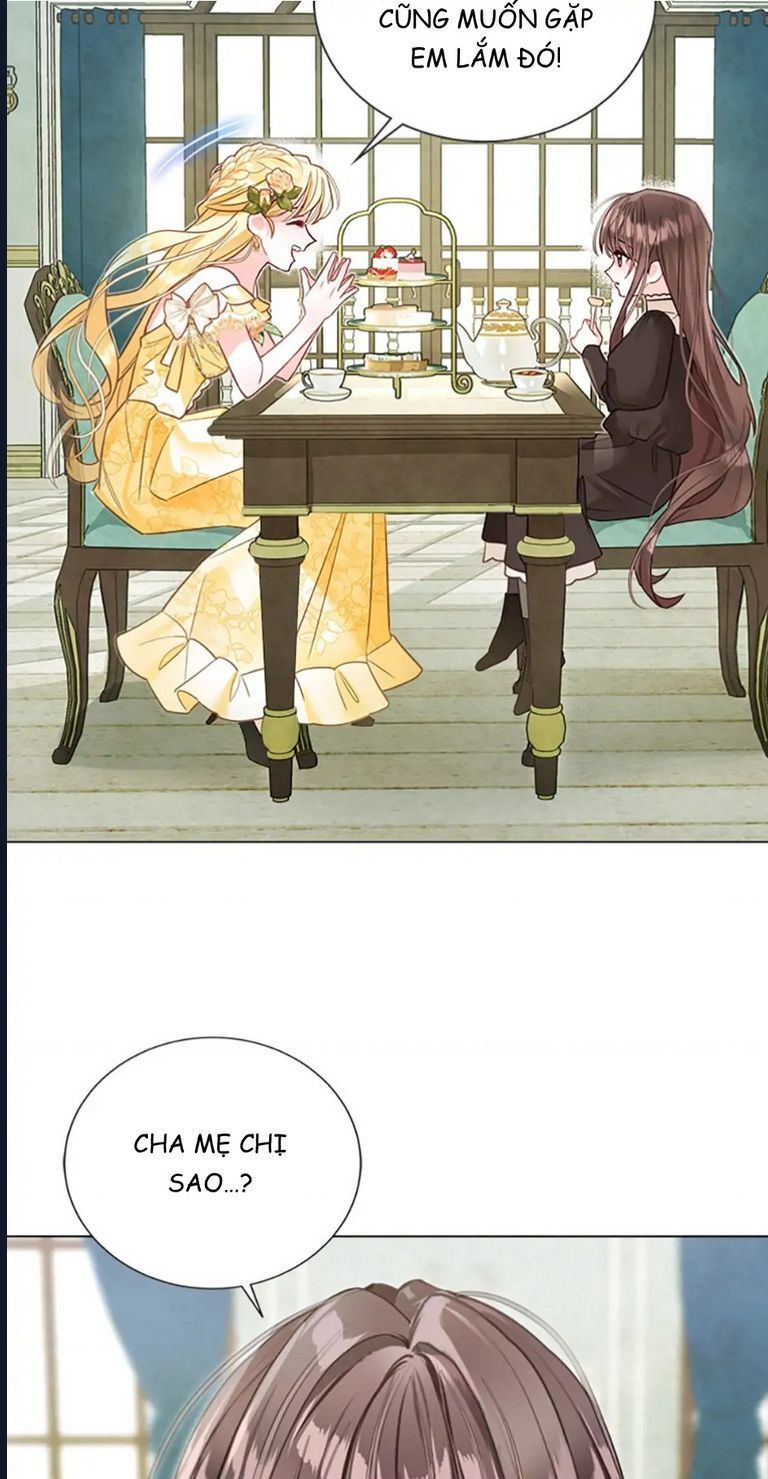 A World Without You Chapter 2 - 14