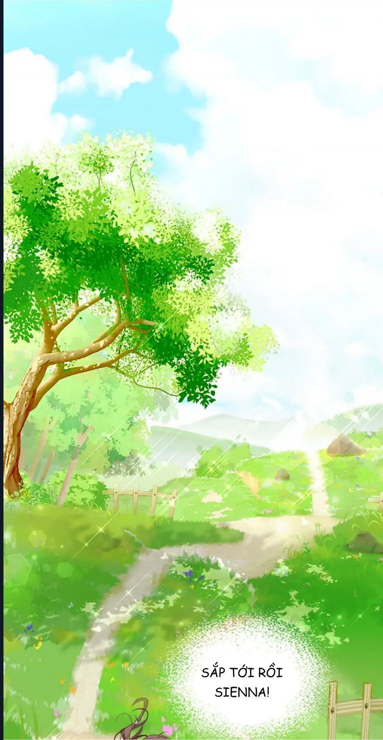 A World Without You Chapter 2 - 16