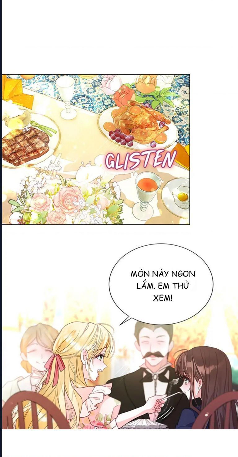 A World Without You Chapter 2 - 19