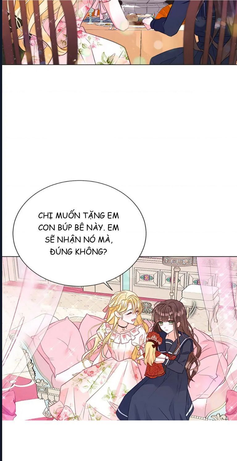 A World Without You Chapter 2 - 20