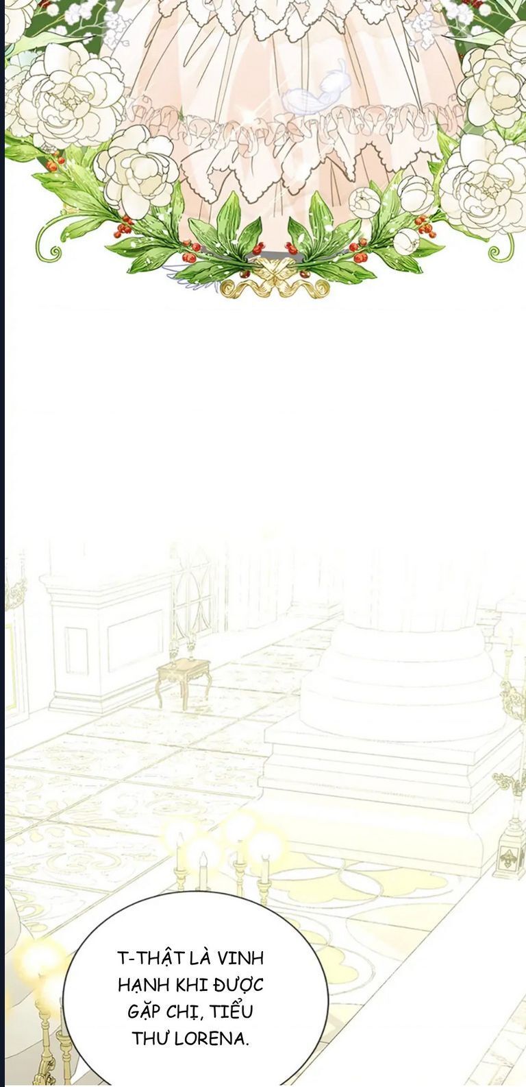 A World Without You Chapter 2 - 3