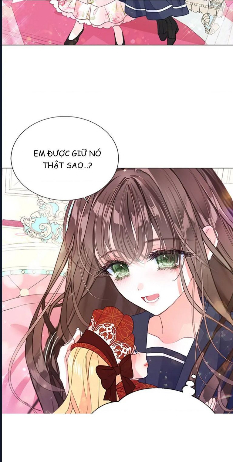 A World Without You Chapter 2 - 21