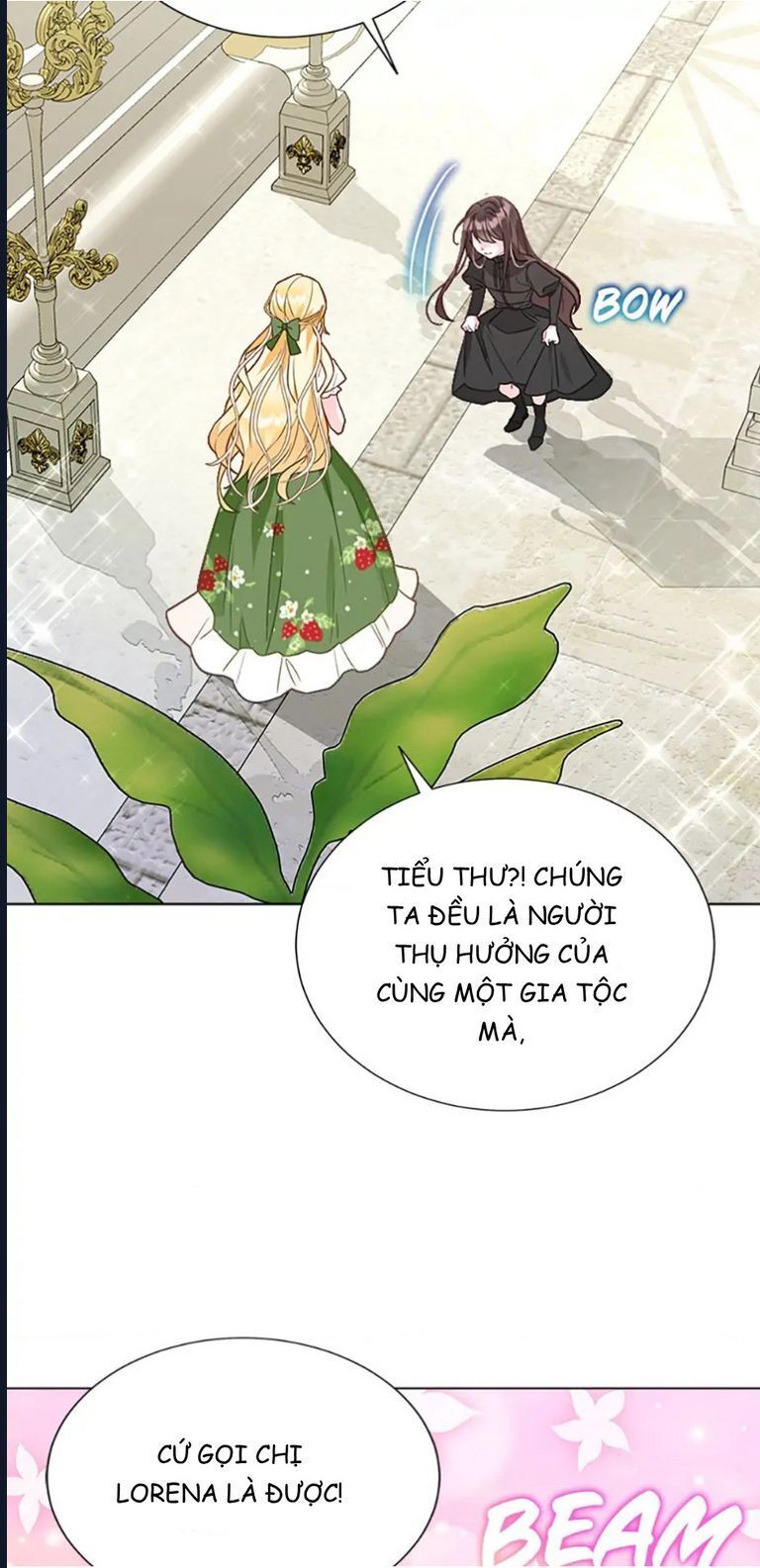 A World Without You Chapter 2 - 4