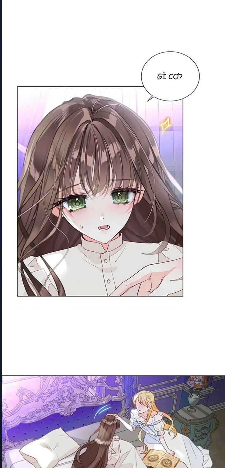 A World Without You Chapter 2 - 32