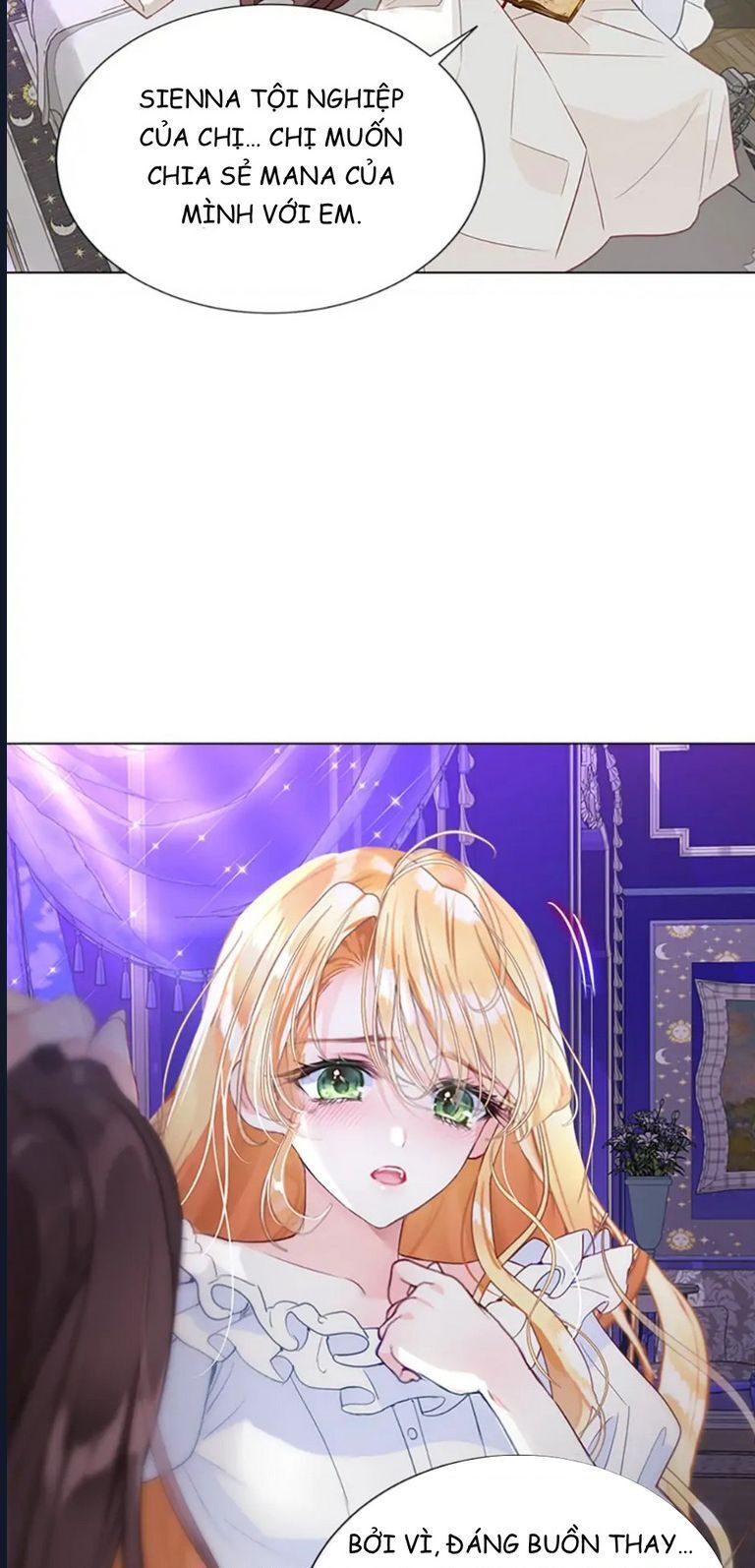 A World Without You Chapter 2 - 33