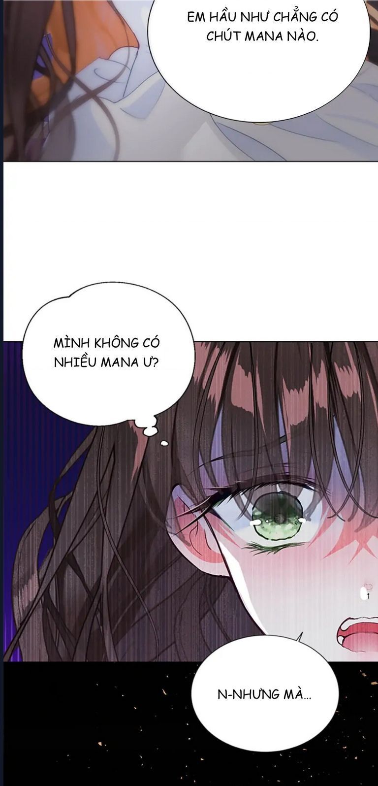 A World Without You Chapter 2 - 34