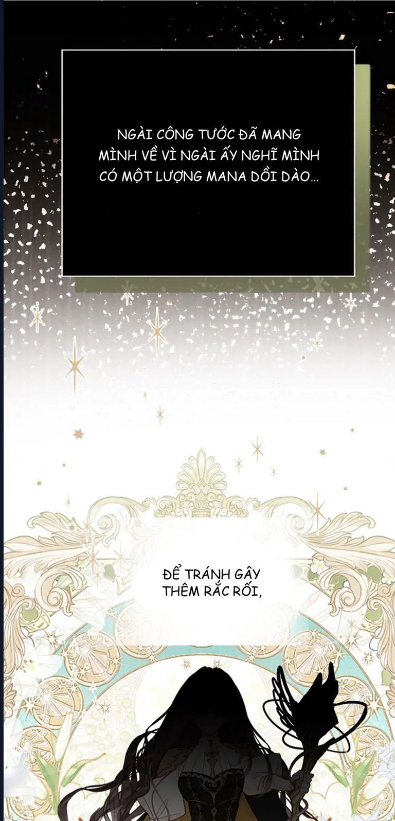 A World Without You Chapter 2 - 35