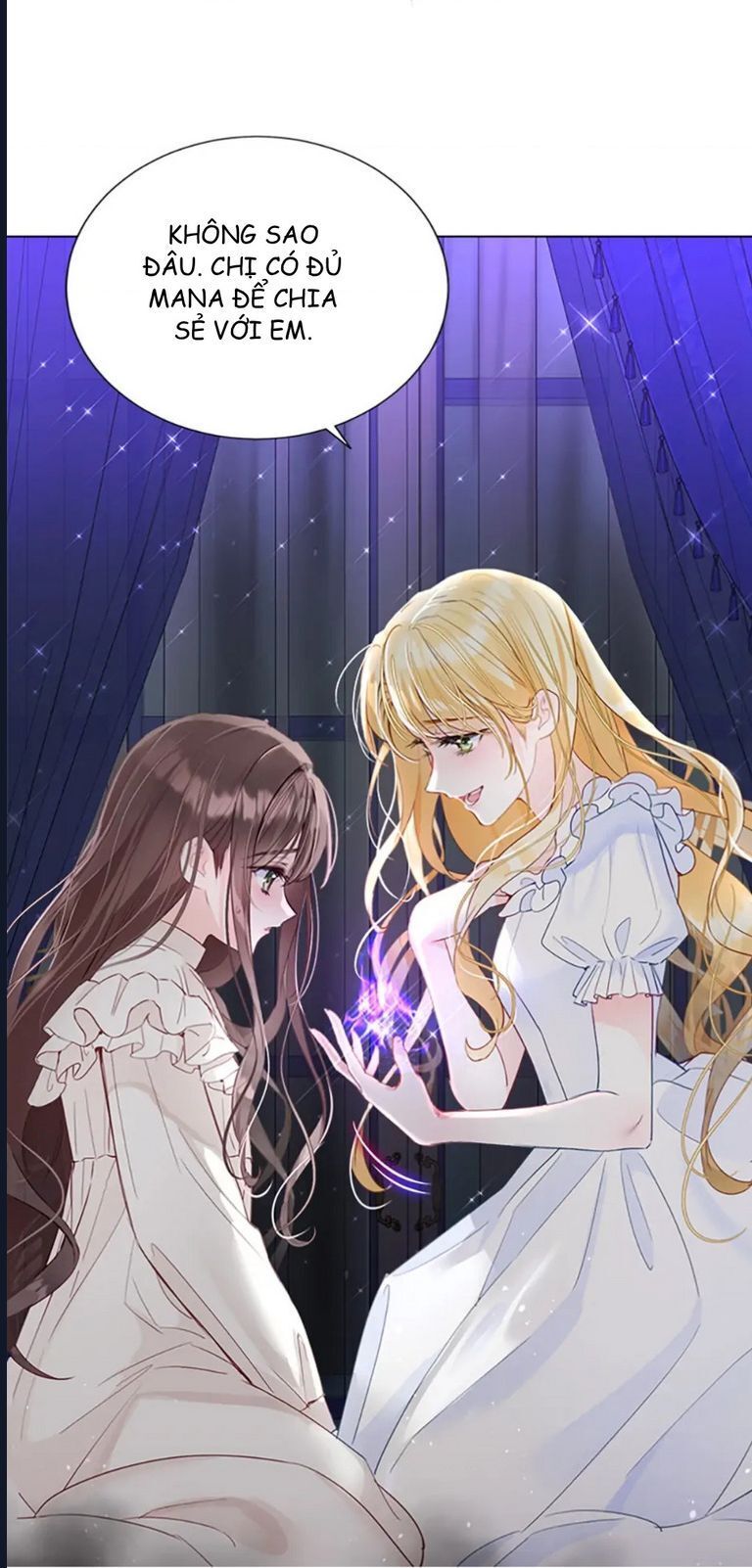 A World Without You Chapter 2 - 37