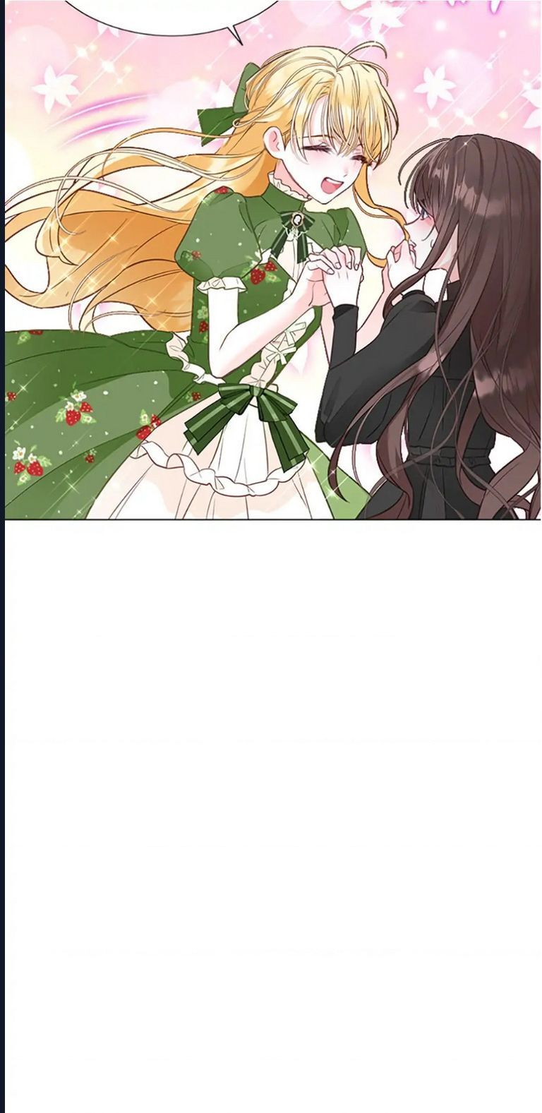 A World Without You Chapter 2 - 5