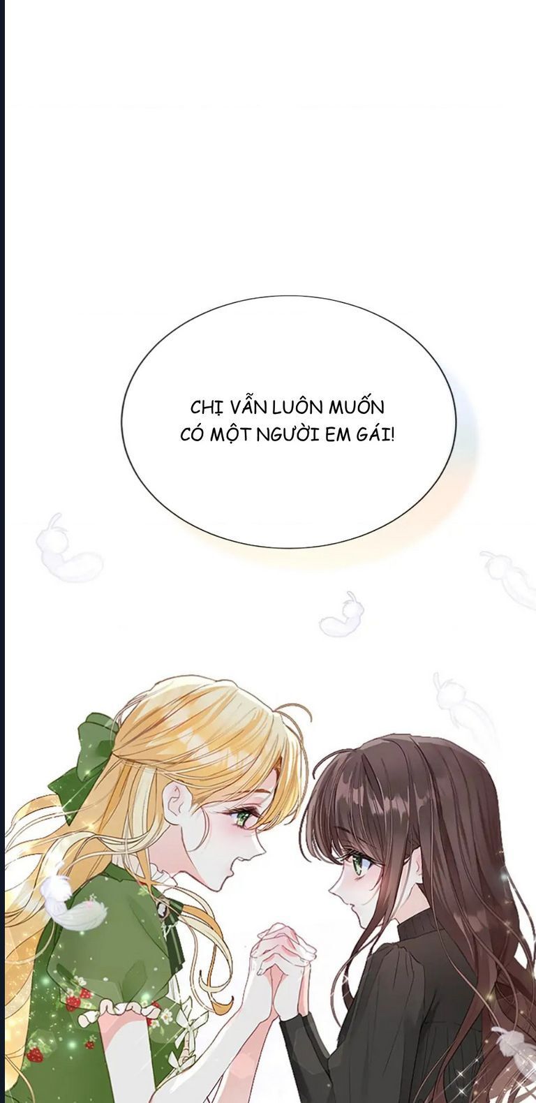 A World Without You Chapter 2 - 6